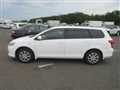 2011 Toyota Corolla Fielder