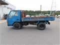 1987 Mitsubishi Canter