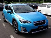 2019 Subaru Impreza