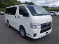 2025 Toyota Hiace