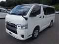 2025 Toyota Hiace