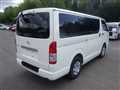 2025 Toyota Hiace