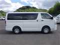 2025 Toyota Hiace