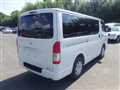 2025 Toyota Hiace