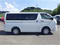 2025 Toyota Hiace