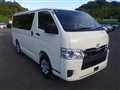2025 Toyota Hiace