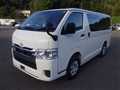 2025 Toyota Hiace