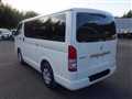 2025 Toyota Hiace