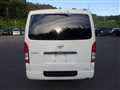 2025 Toyota Hiace