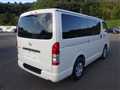 2025 Toyota Hiace