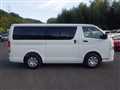 2025 Toyota Hiace