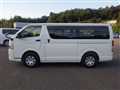 2025 Toyota Hiace