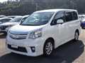 2010 Toyota Noah