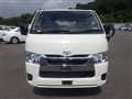 2025 Toyota Hiace