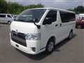 2025 Toyota Hiace
