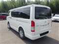 2025 Toyota Hiace