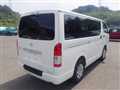 2025 Toyota Hiace