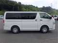 2025 Toyota Hiace