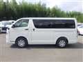 2025 Toyota Hiace