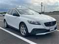 2014 Volvo V40