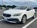 2014 Volvo V40