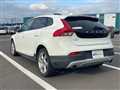 2014 Volvo V40