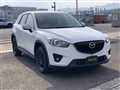2013 Mazda CX-5