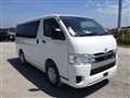2025 Toyota Hiace