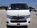 2025 Toyota Hiace