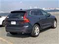 2019 Volvo XC60