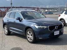 2019 Volvo XC60