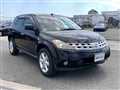 2008 Nissan Murano