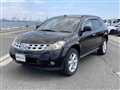 2008 Nissan Murano