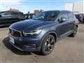 2019 Volvo XC40