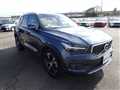 2019 Volvo XC40