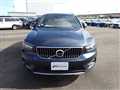 2019 Volvo XC40