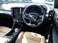 2019 Volvo XC40