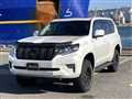 2019 Toyota Land Cruiser Prado