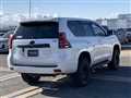 2019 Toyota Land Cruiser Prado