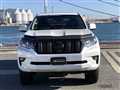 2019 Toyota Land Cruiser Prado