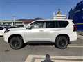 2019 Toyota Land Cruiser Prado