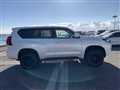 2019 Toyota Land Cruiser Prado