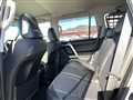2019 Toyota Land Cruiser Prado