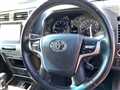 2019 Toyota Land Cruiser Prado
