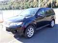 2009 Mitsubishi Outlander