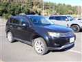 2009 Mitsubishi Outlander