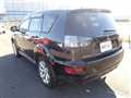 2009 Mitsubishi Outlander