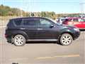 2009 Mitsubishi Outlander