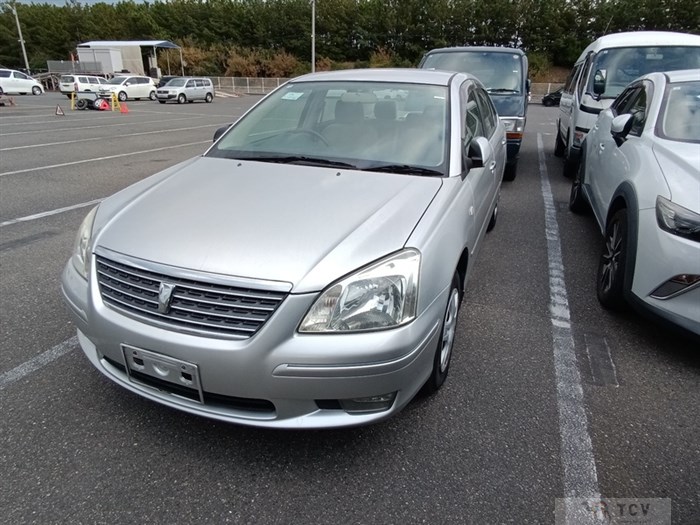 2002 Toyota Premio