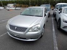 2002 Toyota Premio